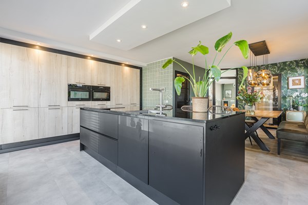 Medium property photo - Nieuwstraat 27, 7681 ER Vroomshoop